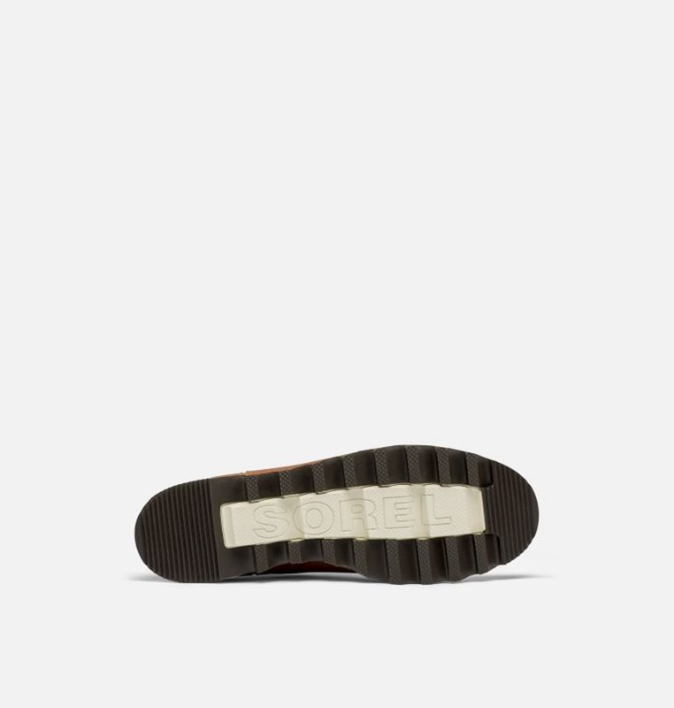 Sorel Herr Stövlar Brun - Kezar™ Chelsea - QGN-401956
